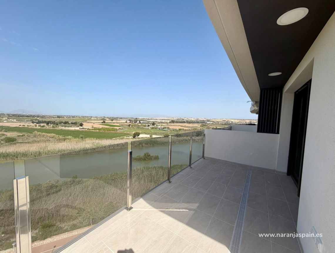 Long Term Rentals - Lägenhet - Guardamar del Segura - Puerto
