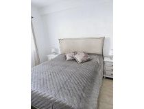 Long Term Rentals - Lägenhet - Guardamar del Segura - Strand Guardamar