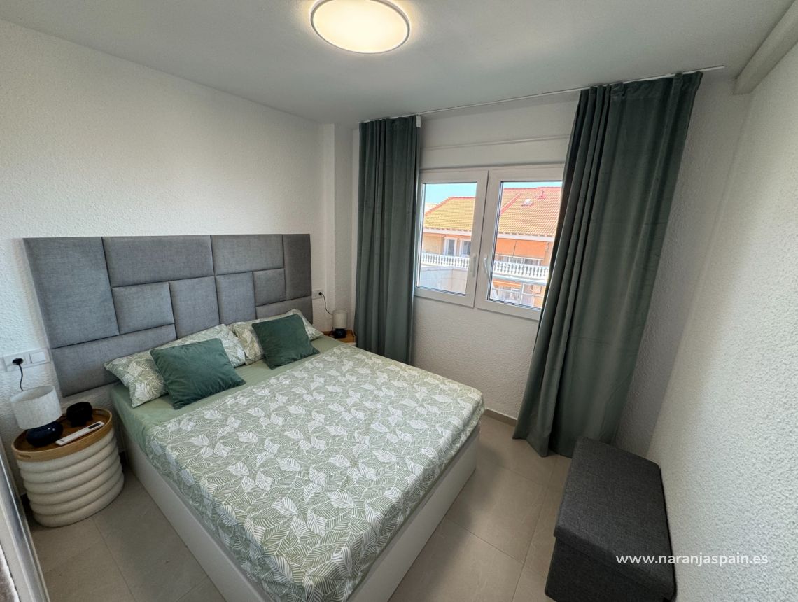 Long Term Rentals - Lägenhet - Guardamar del Segura - Strand Guardamar