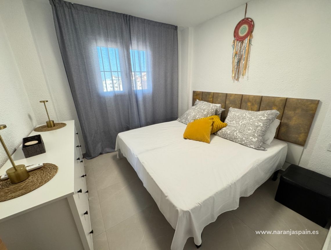 Long Term Rentals - Lägenhet - Guardamar del Segura - Strand Guardamar