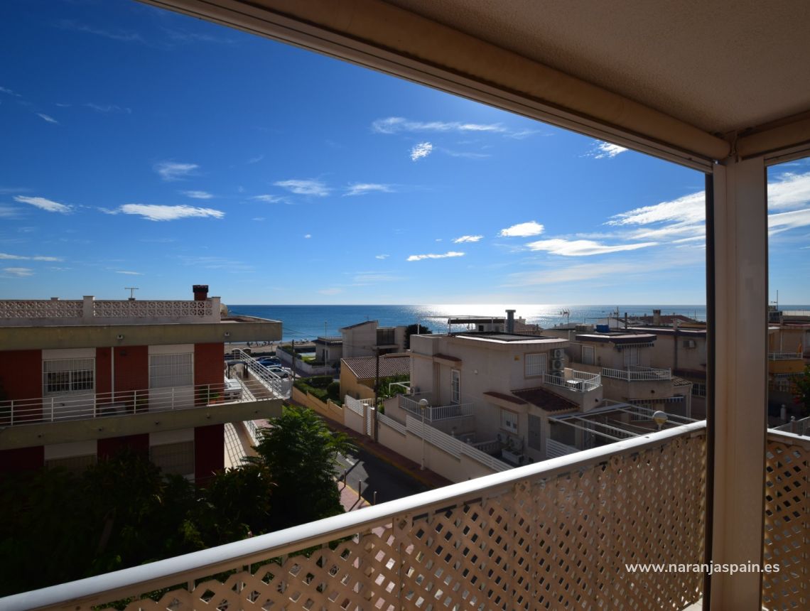 Long Term Rentals - Lägenhet - Guardamar del Segura - Strand Guardamar