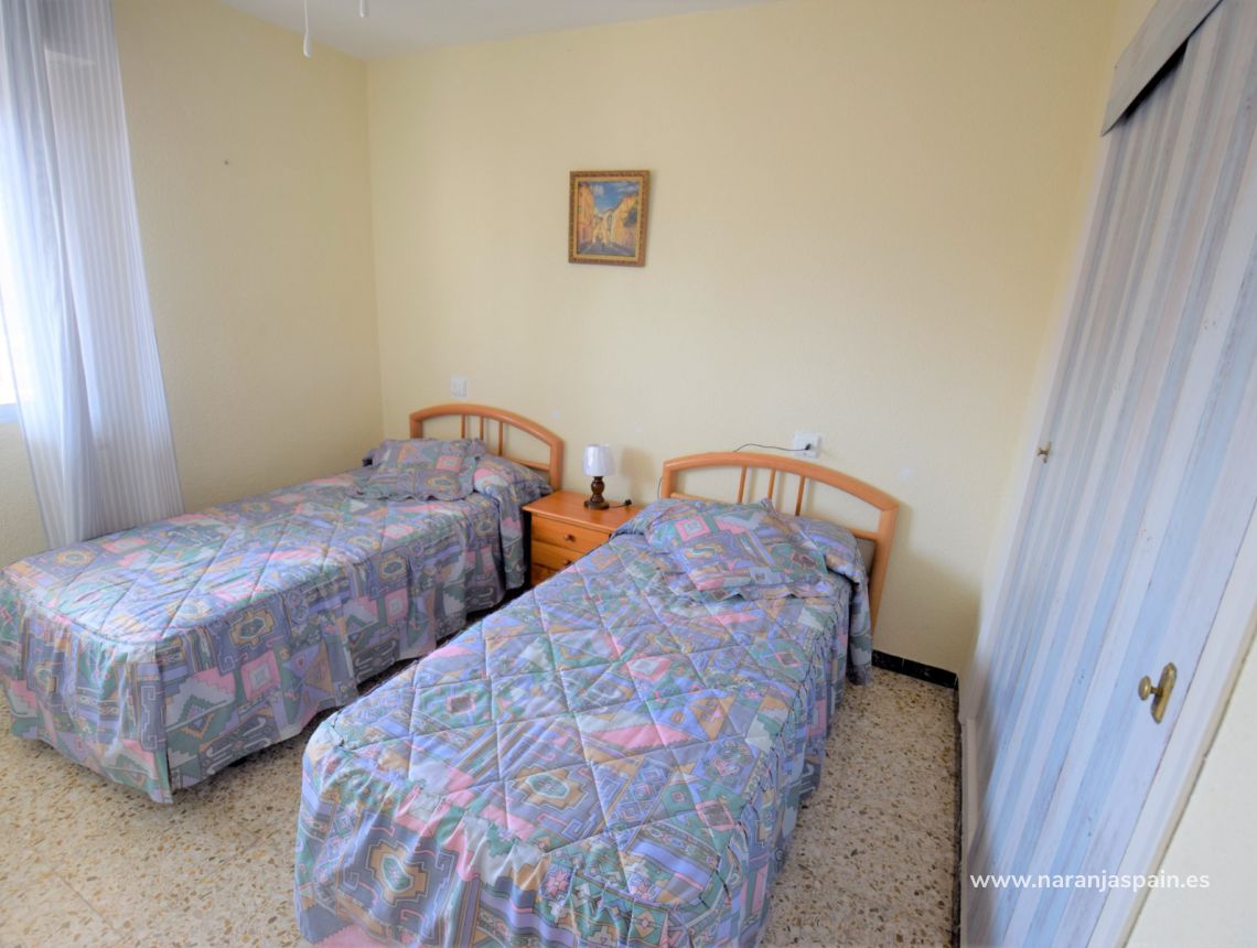 Long Term Rentals - Lägenhet - Guardamar del Segura - Strand Guardamar