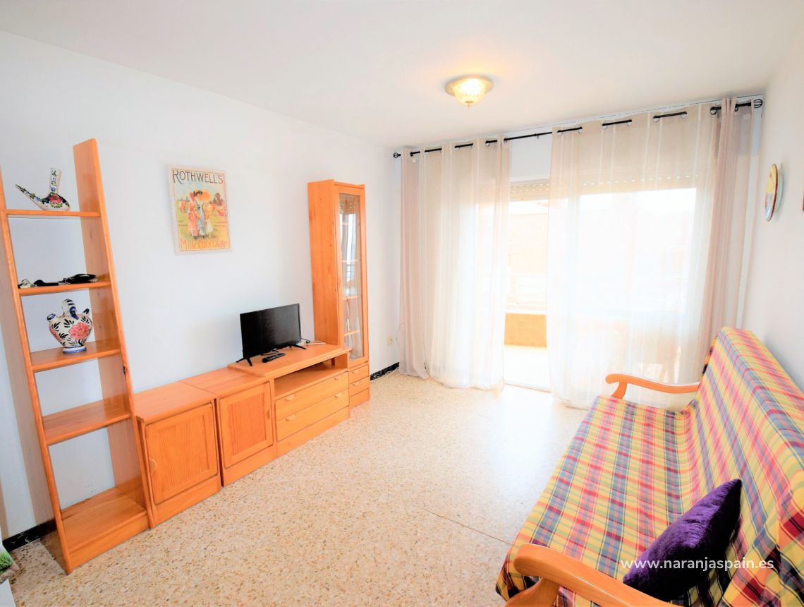 Long Term Rentals - Lägenhet - Guardamar del Segura - Strand Guardamar