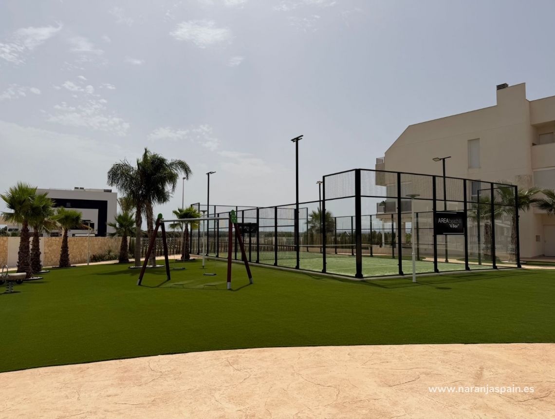 Long Term Rentals - Lägenhet - Guardamar del Segura - Urb el raso