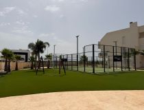 Long Term Rentals - Lägenhet - Guardamar del Segura - Urb el raso