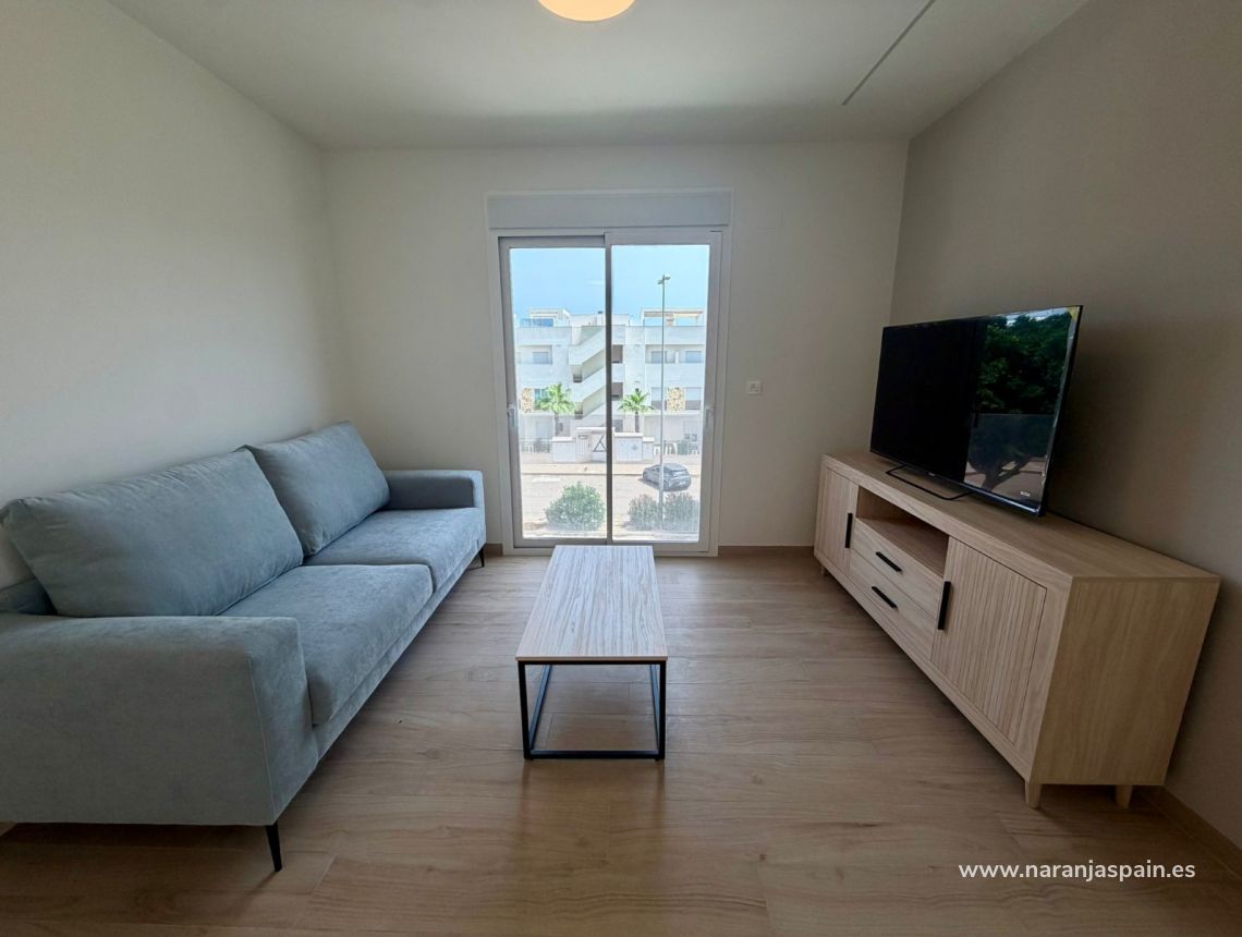 Long Term Rentals - Lägenhet - Guardamar del Segura - Urb el raso