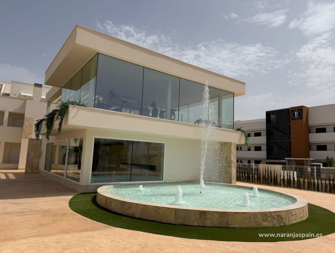 Long Term Rentals - Lägenhet - Guardamar del Segura - Urb el raso