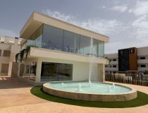 Long Term Rentals - Lägenhet - Guardamar del Segura - Urb el raso