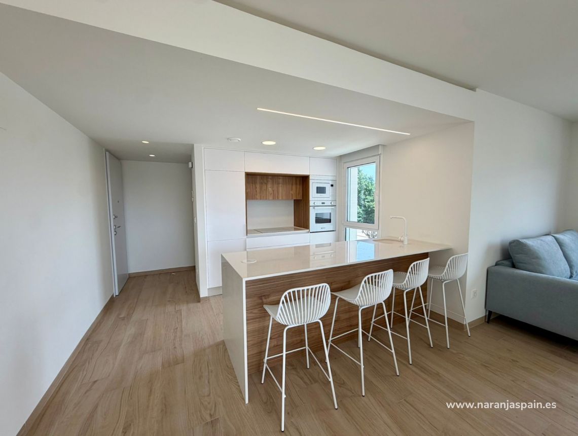 Long Term Rentals - Lägenhet - Guardamar del Segura - Urb el raso
