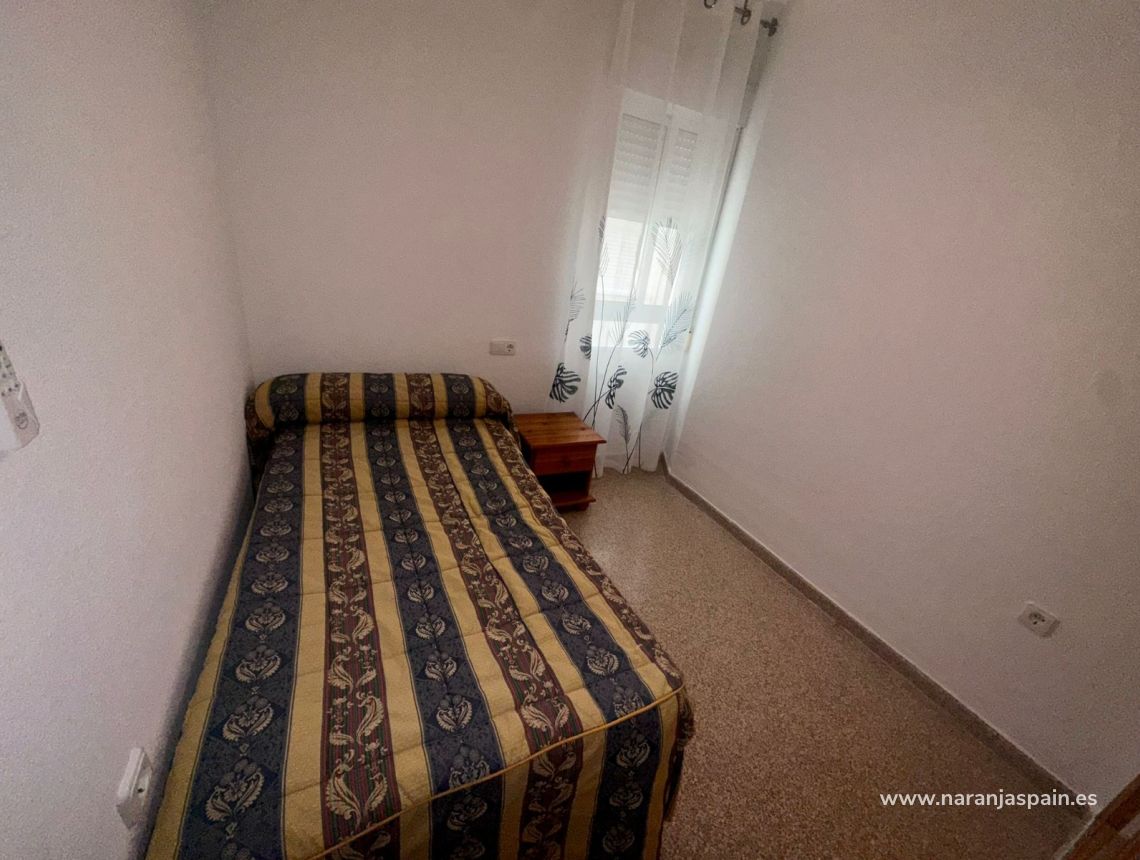 Long Term Rentals - Lägenhet - Guardamar del Segura