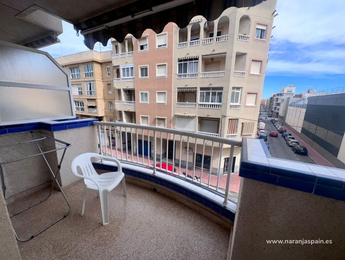 Long Term Rentals - Lägenhet - Guardamar del Segura