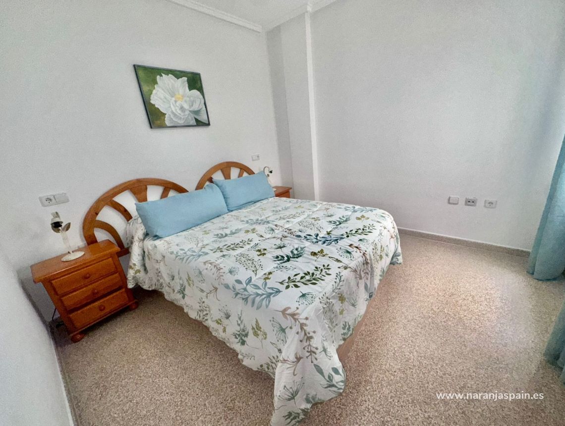 Long Term Rentals - Lägenhet - Guardamar del Segura