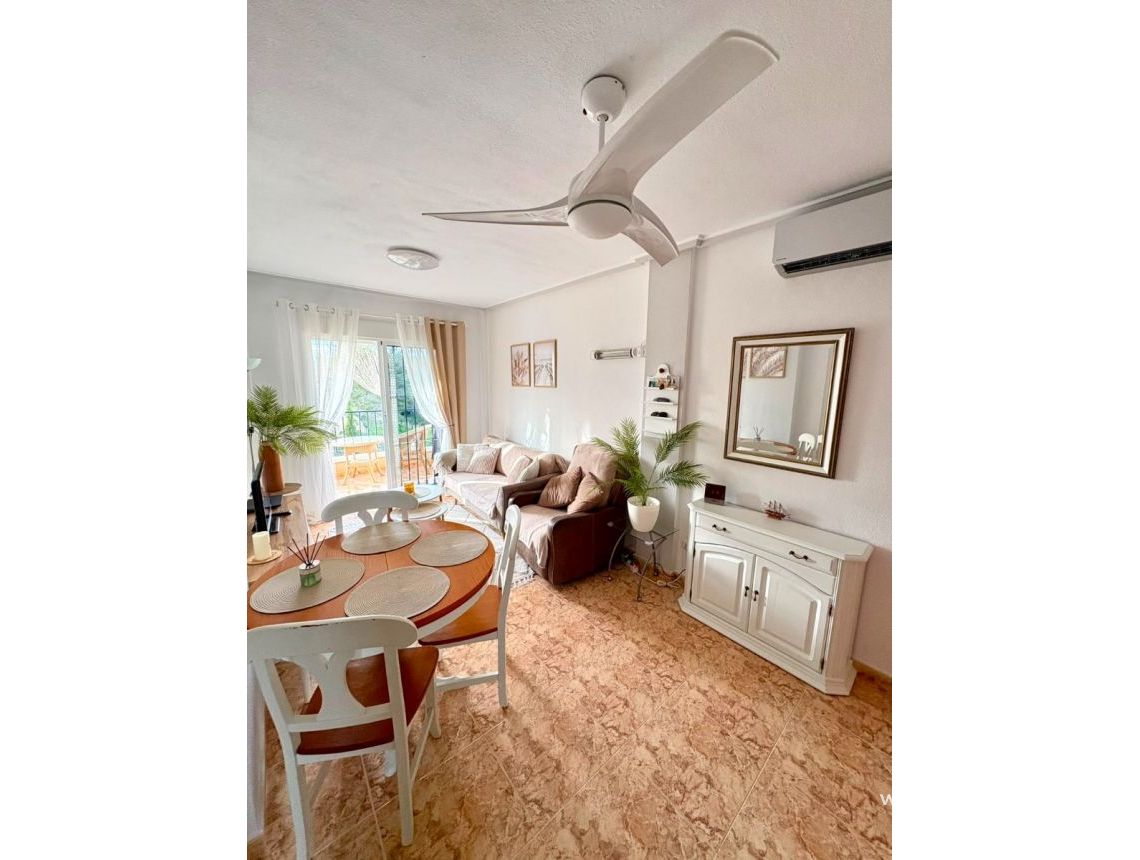 Long Term Rentals - Lägenhet - Orihuela - Villamartin
