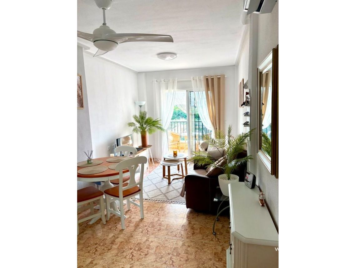 Long Term Rentals - Lägenhet - Orihuela - Villamartin