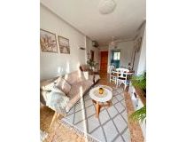 Long Term Rentals - Lägenhet - Orihuela - Villamartin