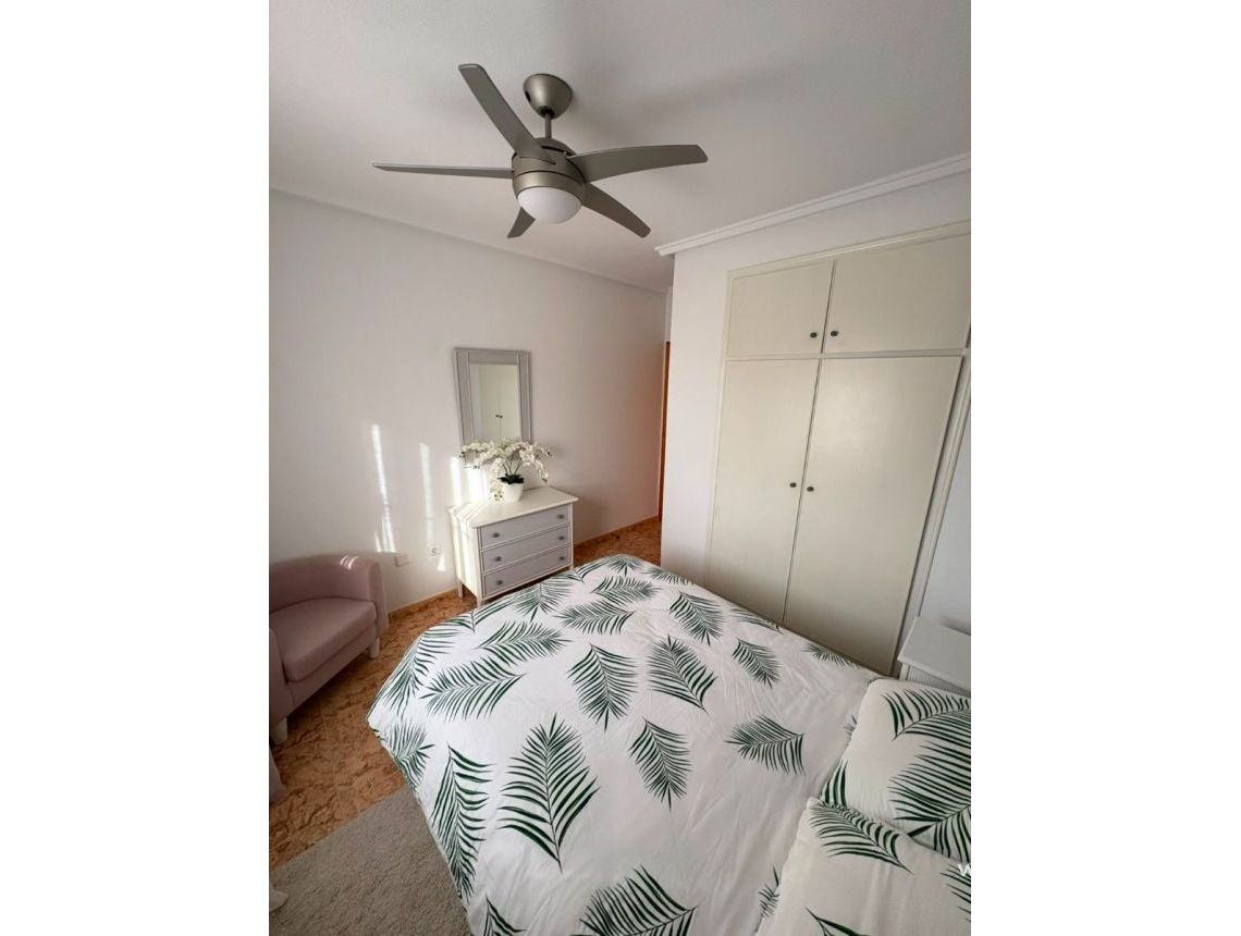 Long Term Rentals - Lägenhet - Orihuela - Villamartin