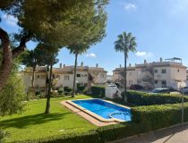Long Term Rentals - Lägenhet - Orihuela - Villamartin
