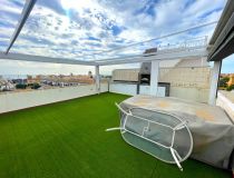 Long Term Rentals - Lägenhet - Torrevieja - aguas nuevas