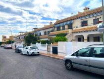 Long Term Rentals - Lägenhet - Torrevieja - aguas nuevas