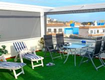 Long Term Rentals - Lägenhet - Torrevieja - aguas nuevas