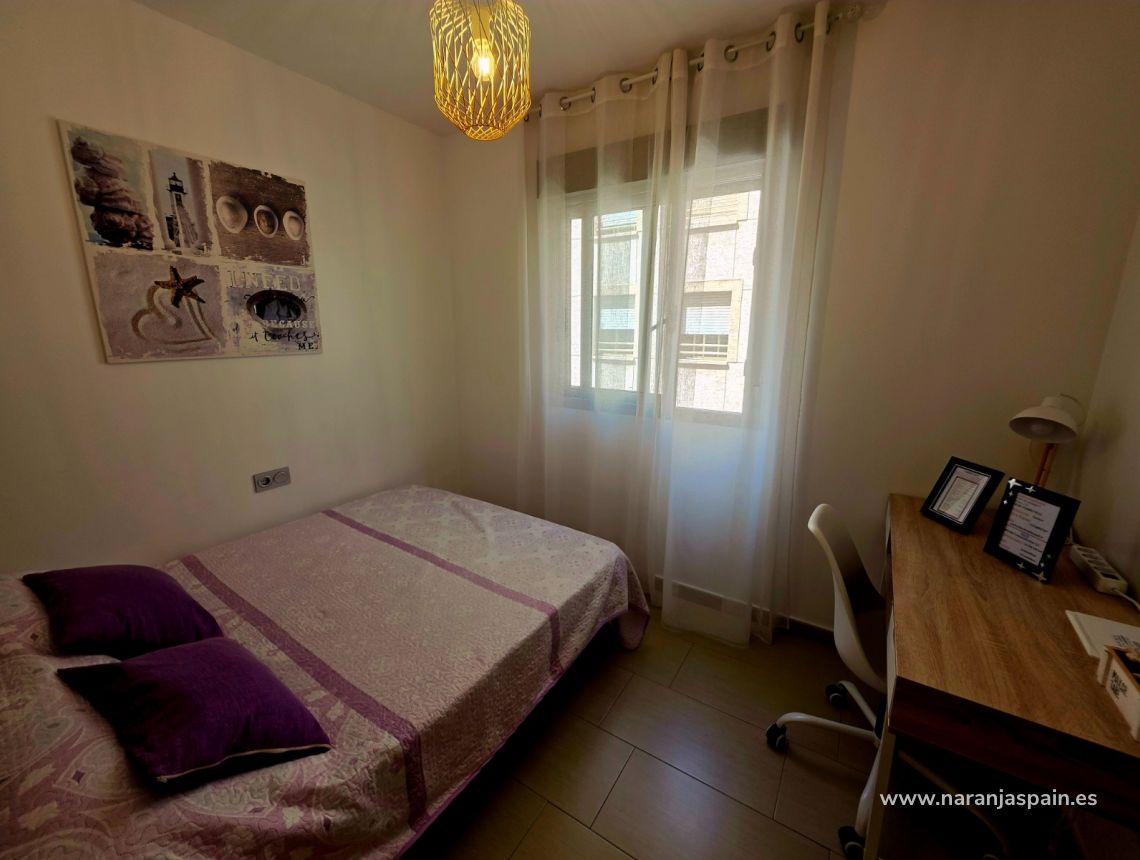 Long Term Rentals - Lägenhet - Torrevieja - Curva del Palangre