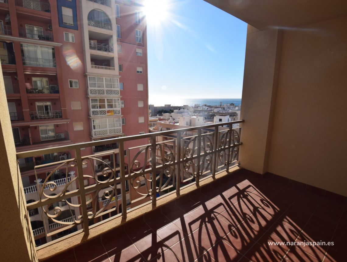 Long Term Rentals - Lägenhet - Torrevieja - Playa de los locos