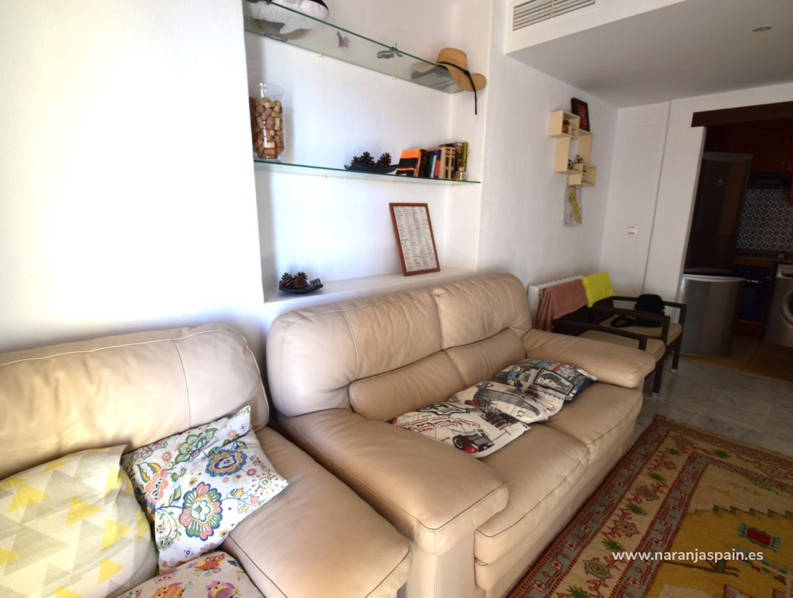 Long Term Rentals - Lägenhet - Torrevieja - Playa de los locos