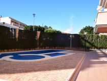 Long Term Rentals - Lägenhet - Torrevieja - Playa de los locos