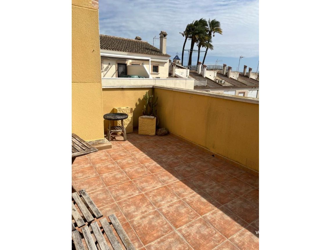 Long Term Rentals - Penthouses - Daya Nueva - Daya Vieja