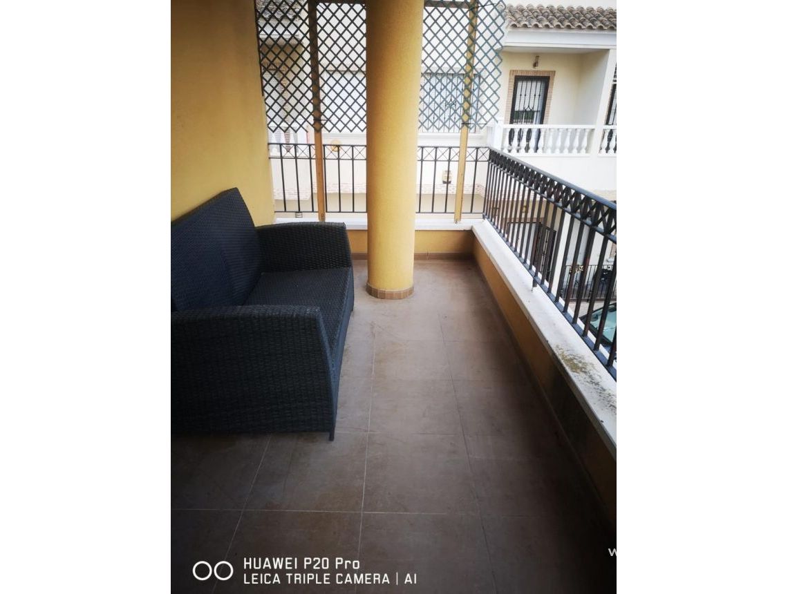 Long Term Rentals - Penthouses - Daya Vieja