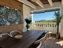 Long Term Rentals - Penthouses - Guardamar del Segura