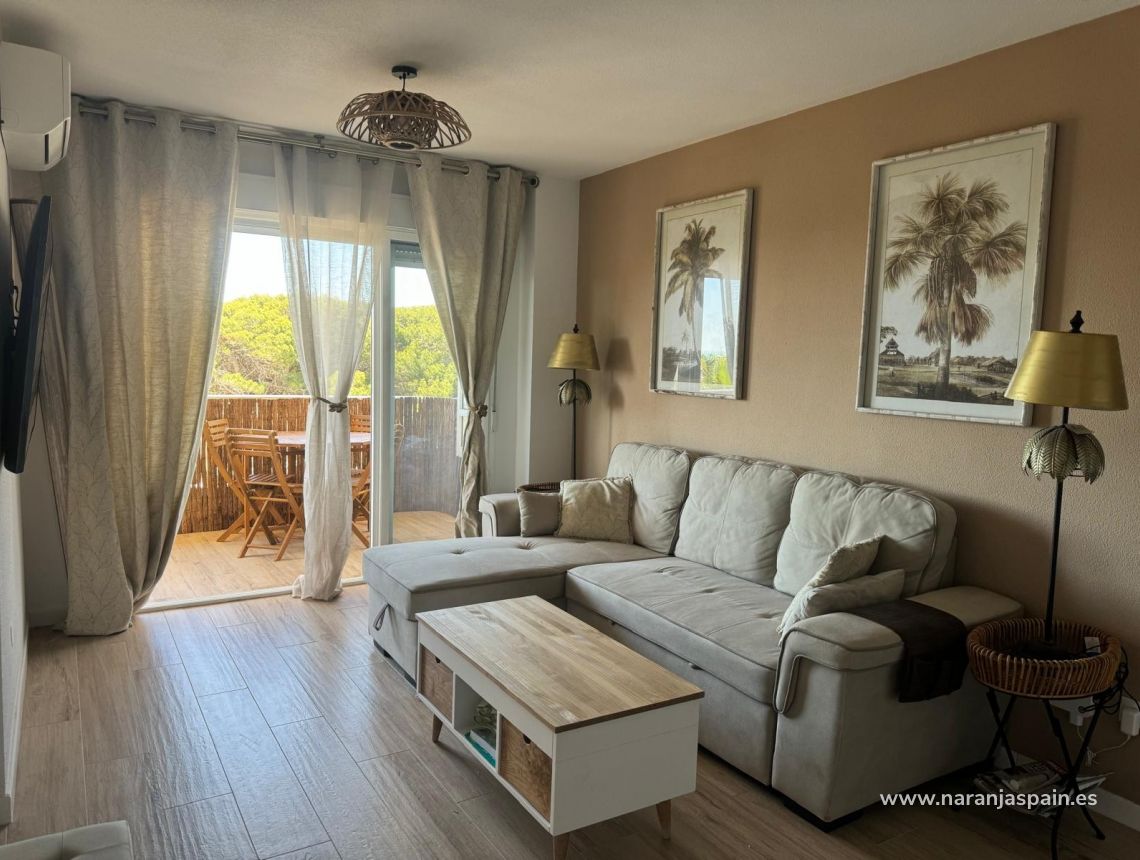 Long Term Rentals - Penthouses - Guardamar del Segura