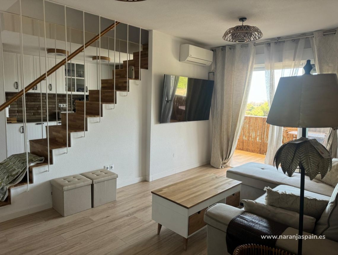 Long Term Rentals - Penthouses - Guardamar del Segura