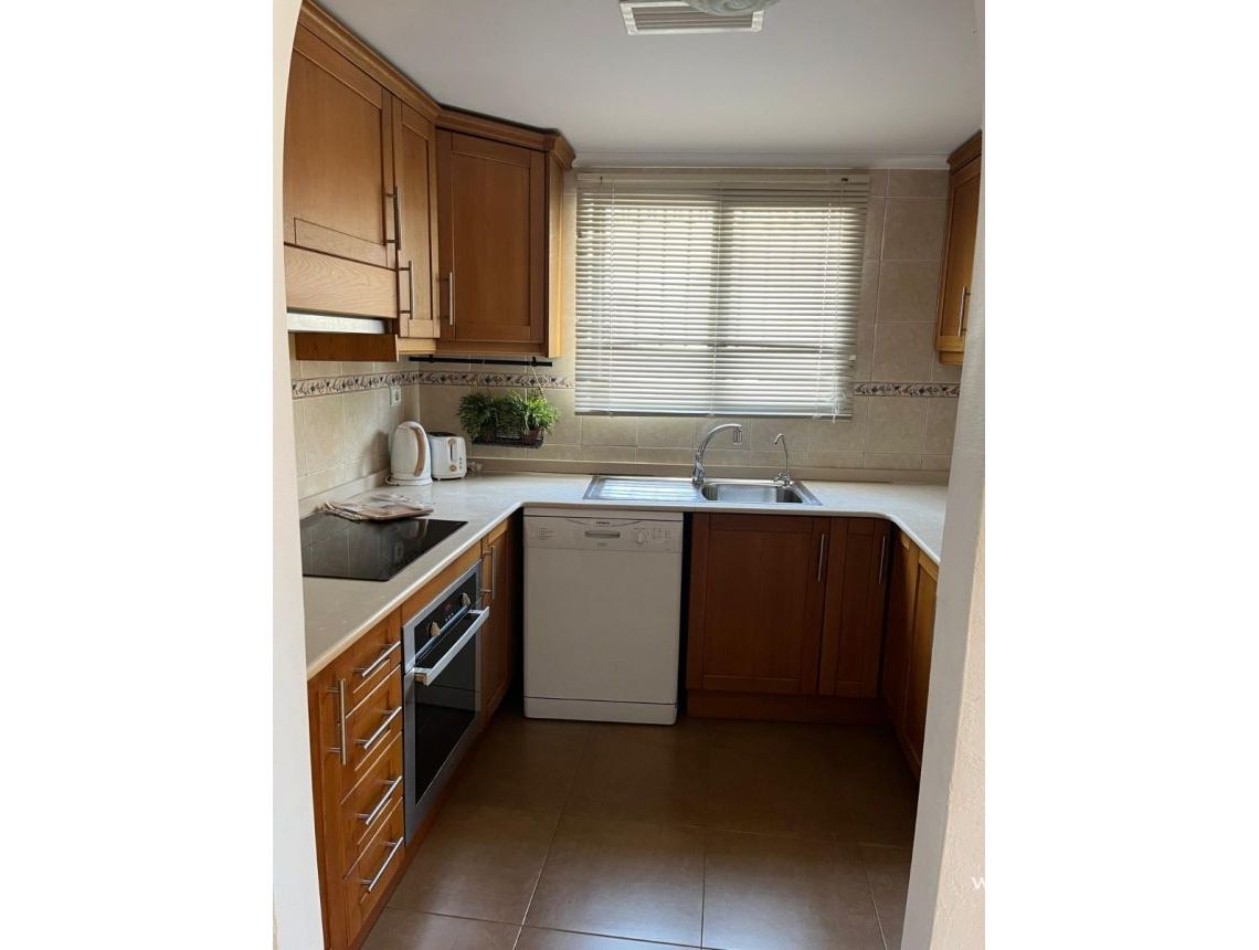 Long Term Rentals - Takvåning - Daya Nueva - Daya Vieja