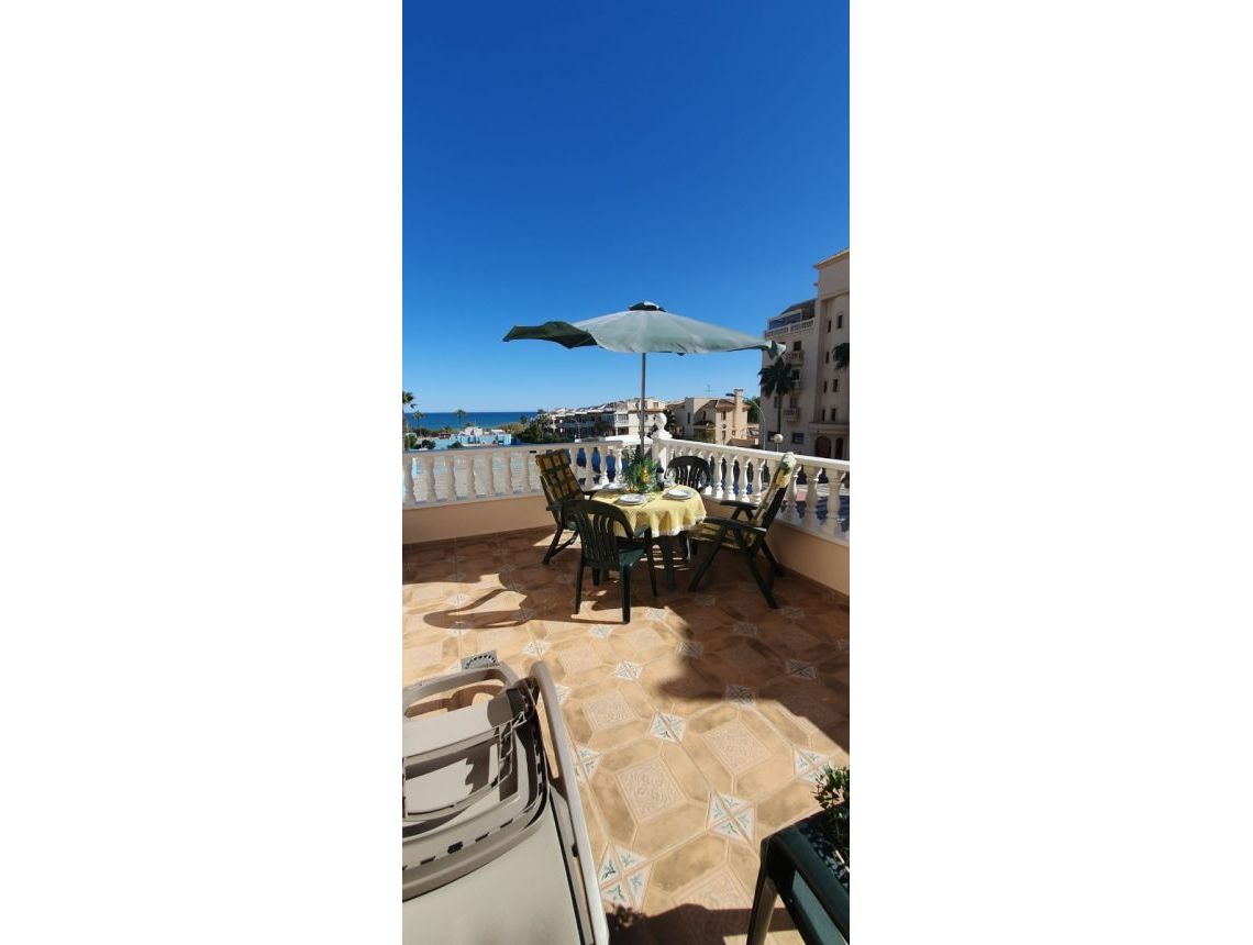 Long Term Rentals - Vila - Guardamar del Segura - El Moncayo