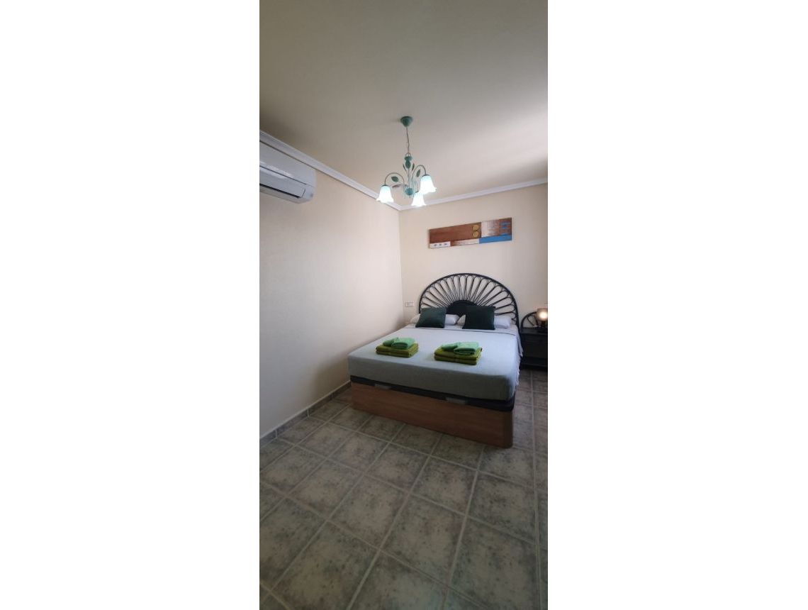 Long Term Rentals - Vila - Guardamar del Segura - El Moncayo