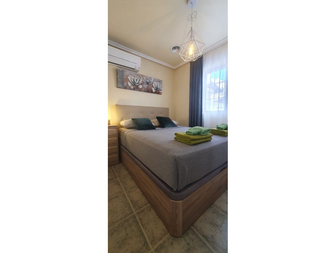 Long Term Rentals - Vila - Guardamar del Segura - El Moncayo