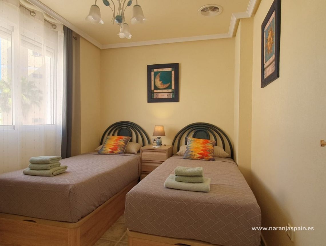 Long Term Rentals - Vila - Guardamar del Segura - El Moncayo