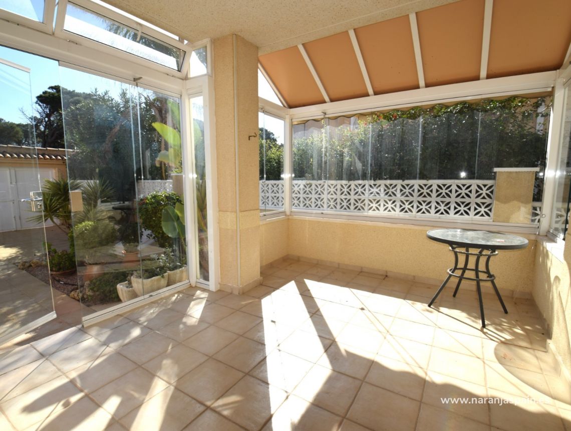 Long Term Rentals - Vila - Guardamar del Segura - Pinomar