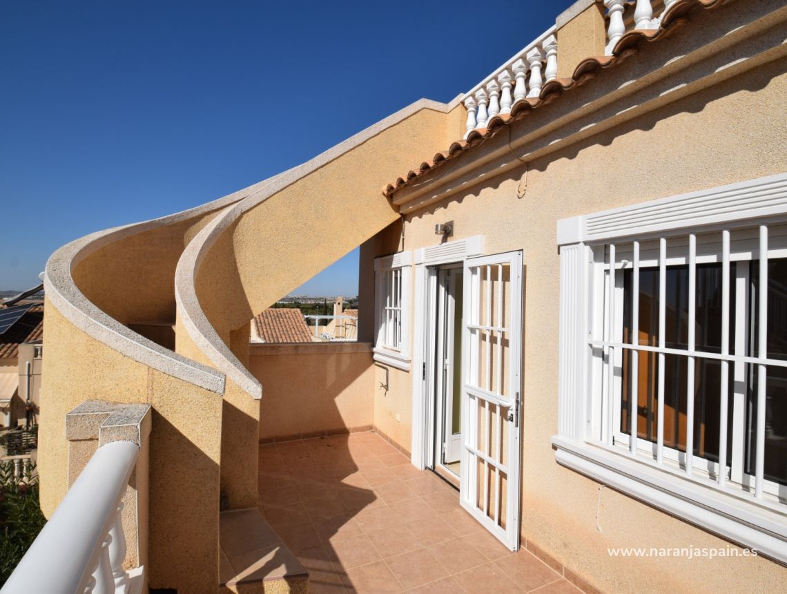 Long Term Rentals - Vila - Guardamar del Segura - Pinomar