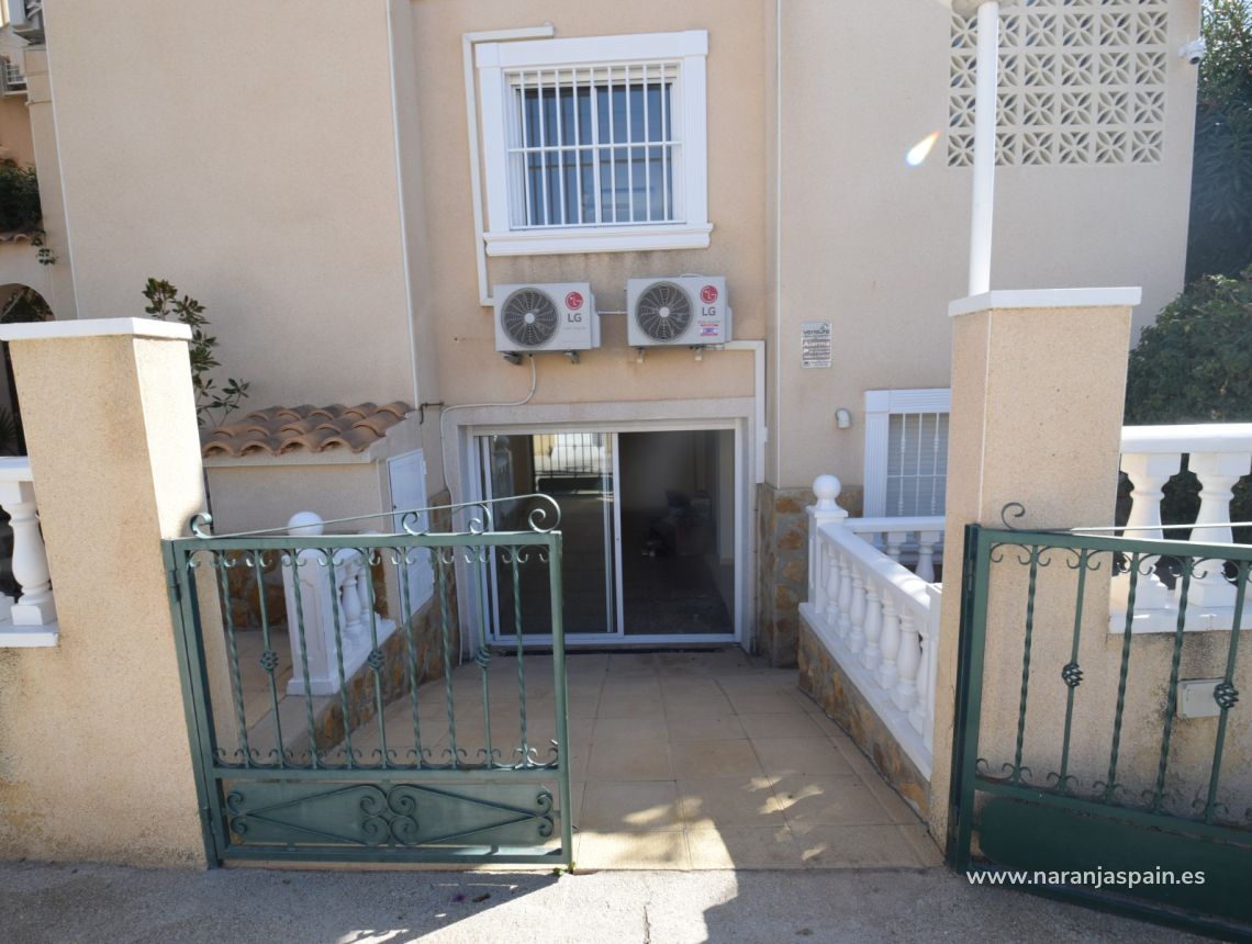 Long Term Rentals - Vila - Guardamar del Segura - Pinomar