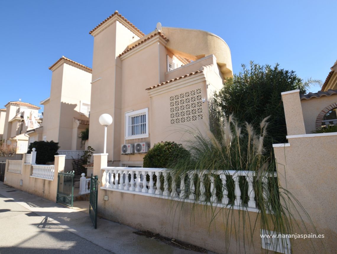 Long Term Rentals - Vila - Guardamar del Segura - Pinomar