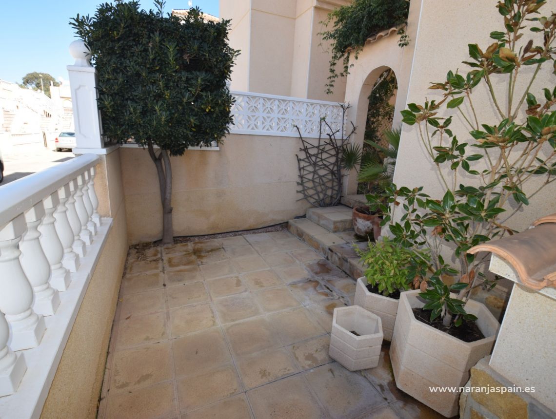 Long Term Rentals - Vila - Guardamar del Segura - Pinomar