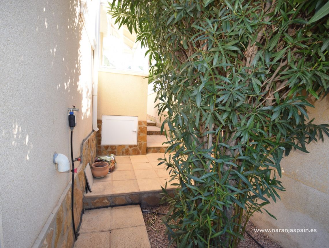 Long Term Rentals - Vila - Guardamar del Segura - Pinomar