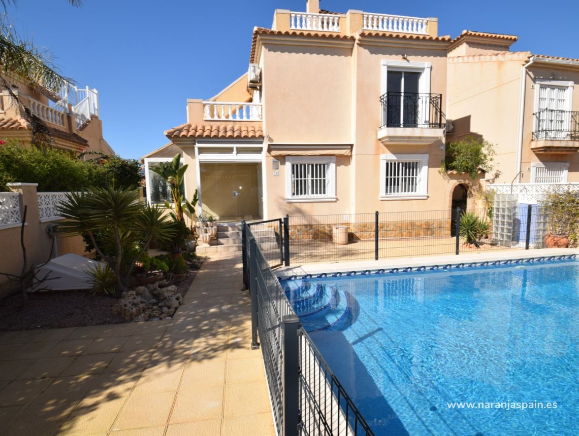 Long Term Rentals - Vila - Guardamar del Segura - Pinomar