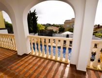 Long Term Rentals - Vila - San Fulgencio - Urb. La Marina