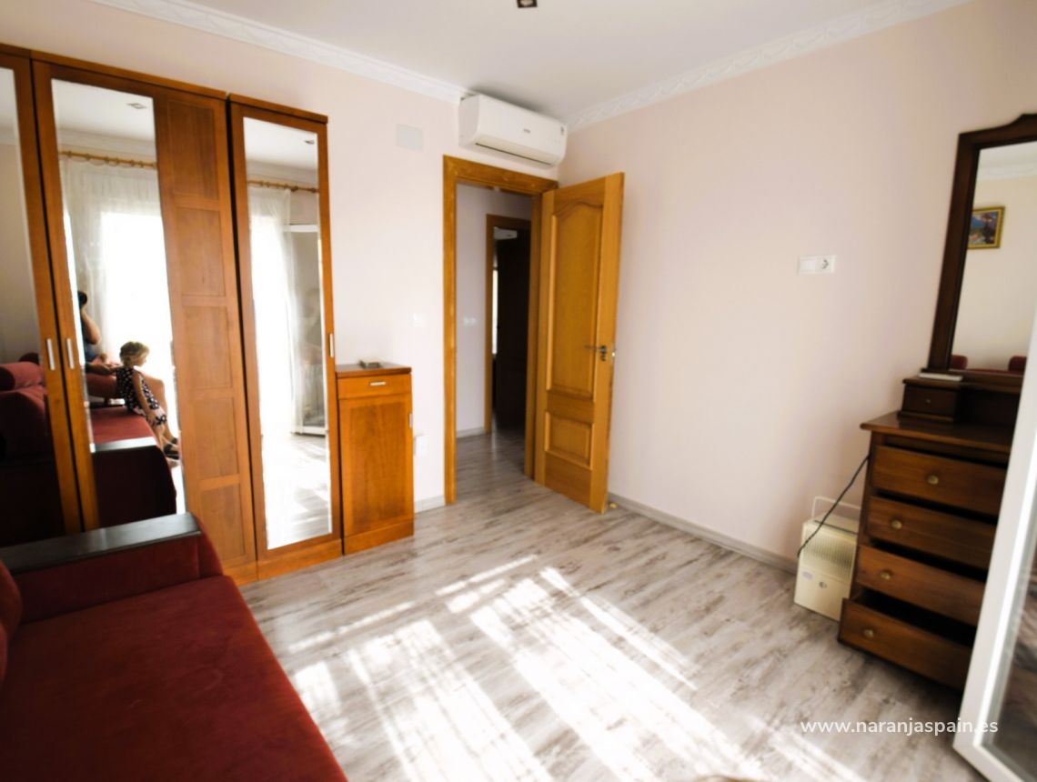 Long Term Rentals - Vila - San Fulgencio - Urb. La Marina