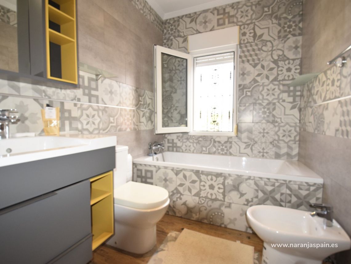 Long Term Rentals - Vila - San Fulgencio - Urb. La Marina