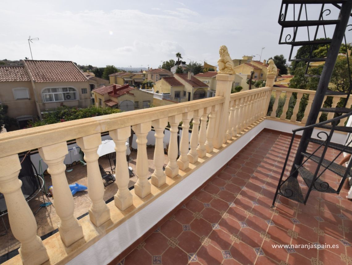 Long Term Rentals - Vila - San Fulgencio - Urb. La Marina