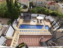 Long Term Rentals - Vila - San Fulgencio - Urb. La Marina